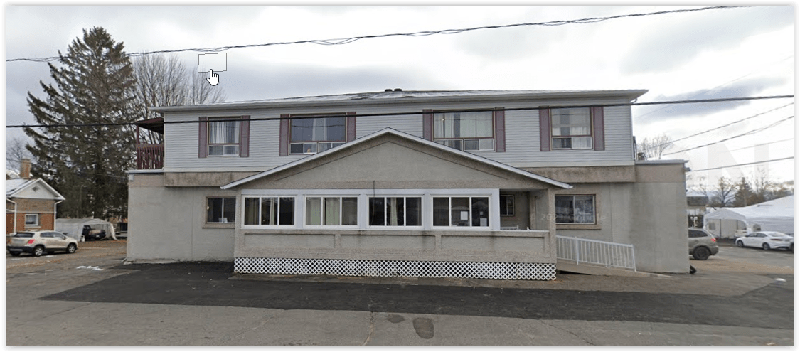 Résidence St-Georges